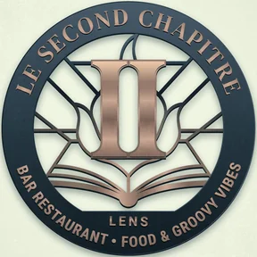 Le Second Chapitre — Bar Restaurant, Lens